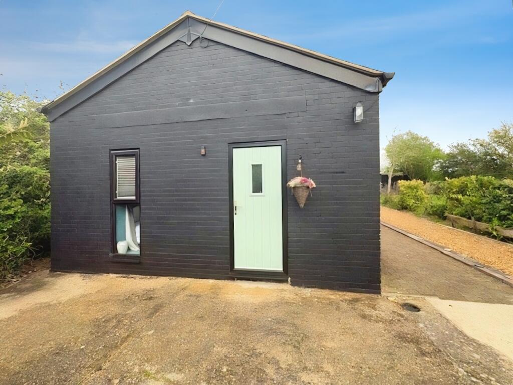 Main image of property: Colne Road, Somersham
