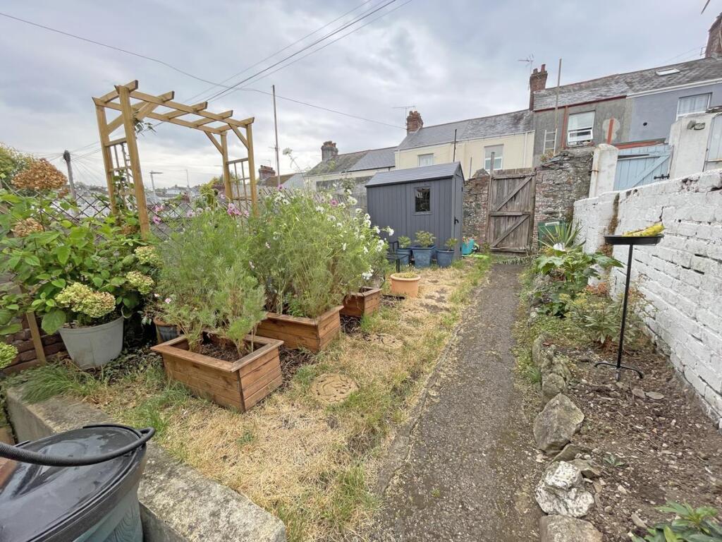 House in Plymouth - View 4