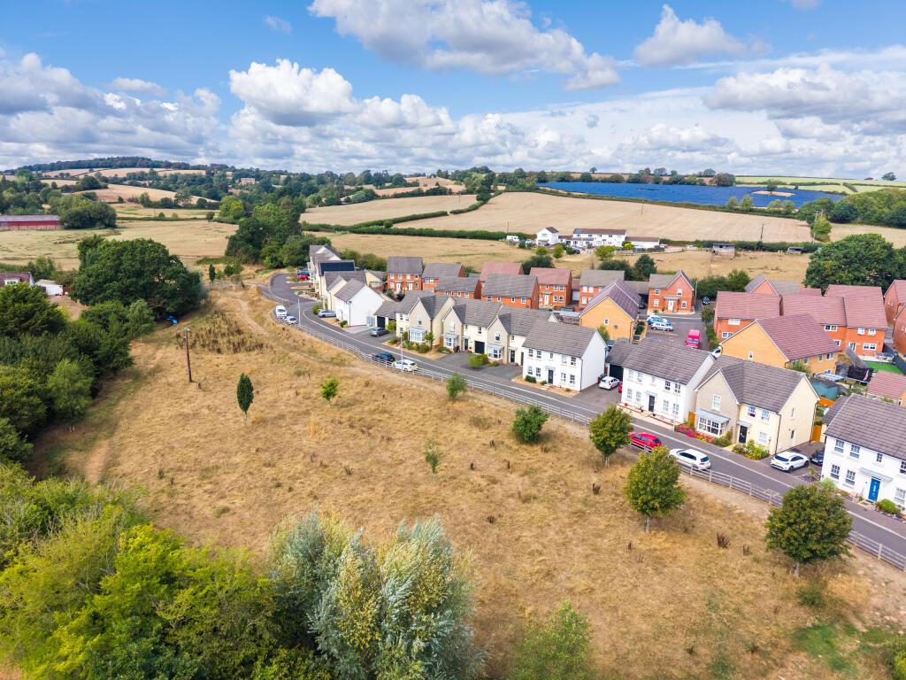 House in Cullompton - View 5