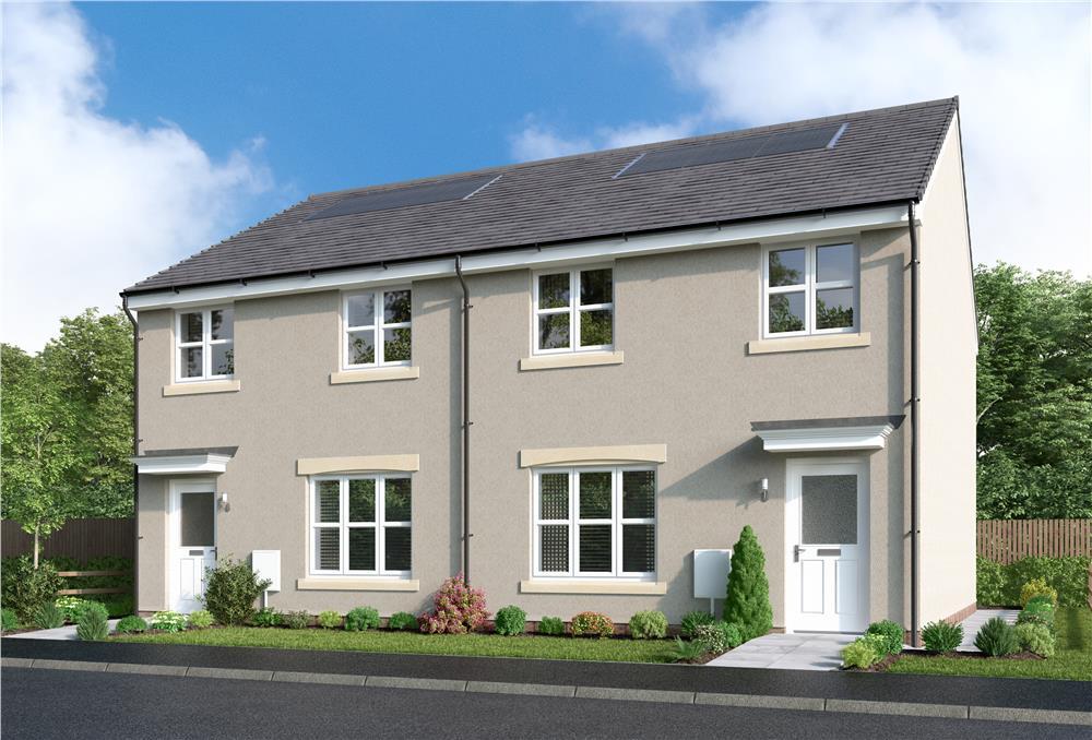 Main image of property: Off Baldovan Road,
Strathmartine,
Angus,
DD3 0PG