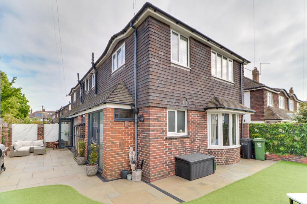 Main image of property: Elizabeth Gardens, Southsea
