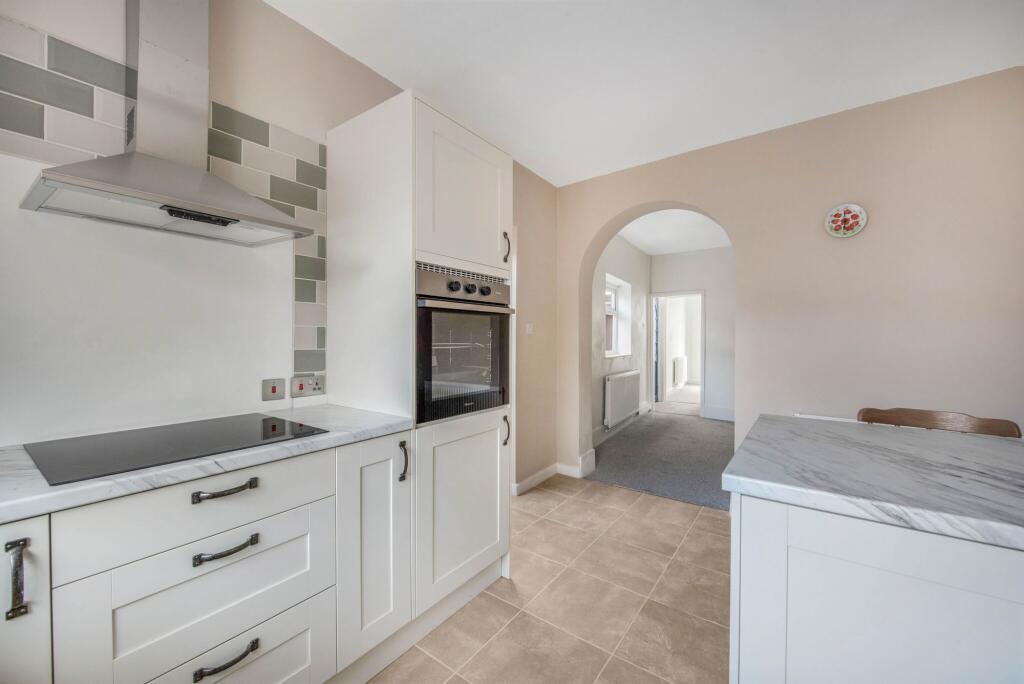 House in Wychavon, Spellis Green, North Claines - View 3