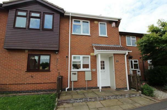 Main image of property: Chandlers Ford, Oakwood, DE21 2LZ