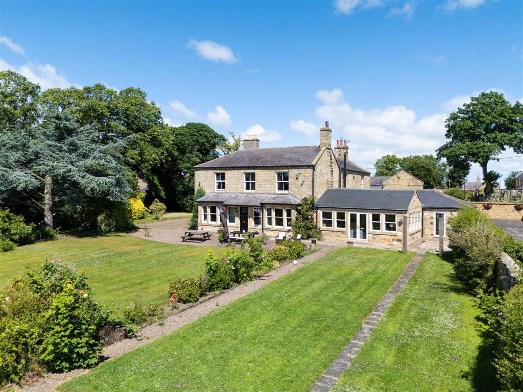 Main image of property: Field House Farmhouse, Acklington, Morpeth