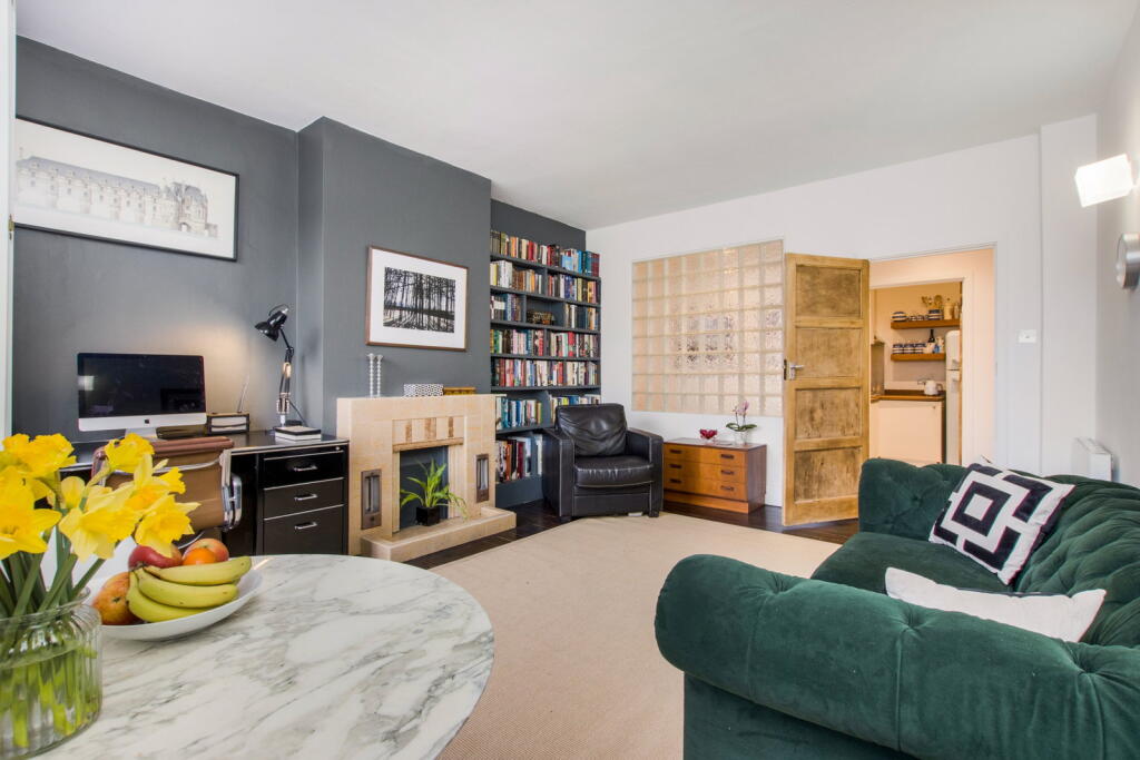 Apartment in London - View 4