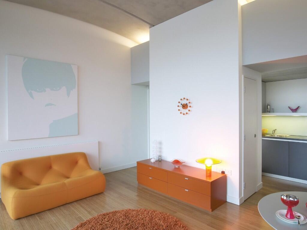 Main image of property: 2502 Budenberg Haus, Woodfield Road, Altrincham, Greater Manchester, WA14