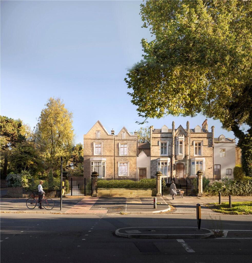 Main image of property: The Mount, York, North Yorkshire, YO24