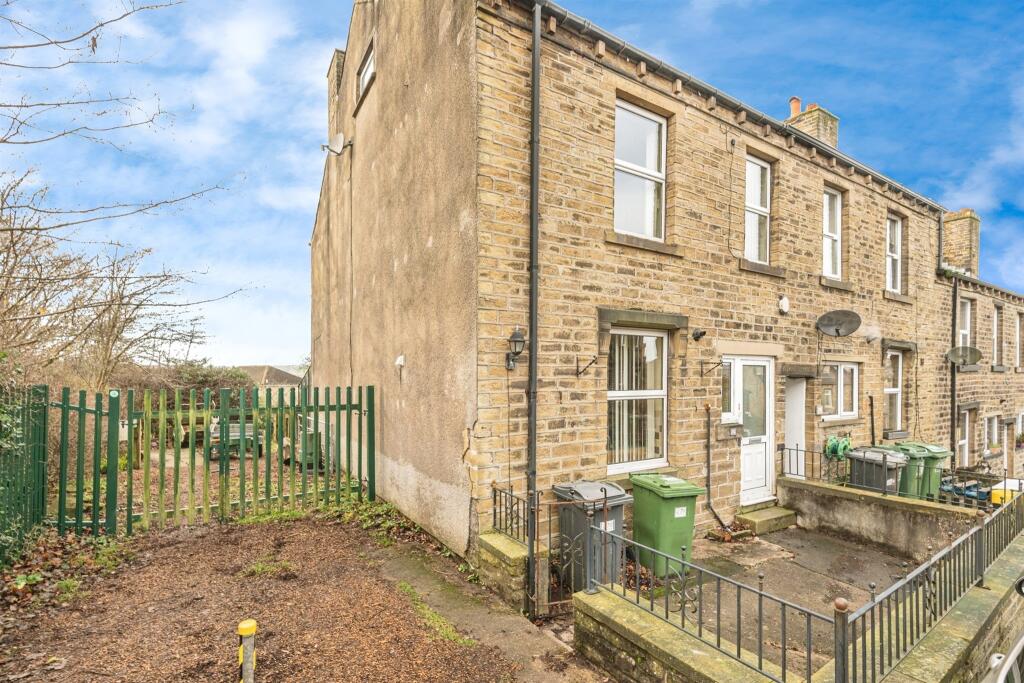 Main image of property: Belmont Terrace, Linthwaite, Huddersfield