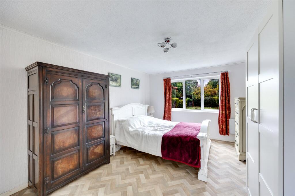 Box End Road, Kempston Rural, Bedford, Bedfordshire, MK43 photo 4