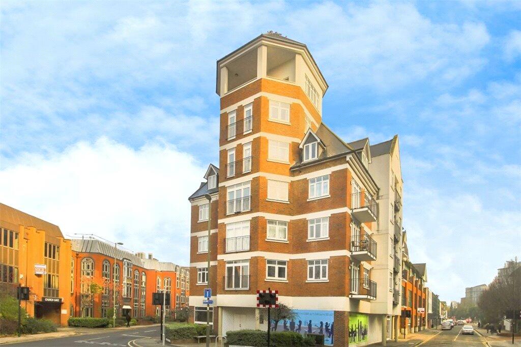 Main image of property: Goldsworth Road, Woking, Surrey, GU21