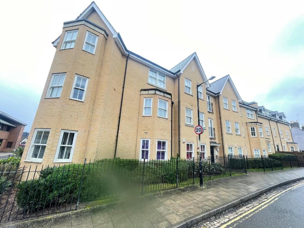 Main image of property: St. Georges Street, Ipswich, Suffolk, IP1