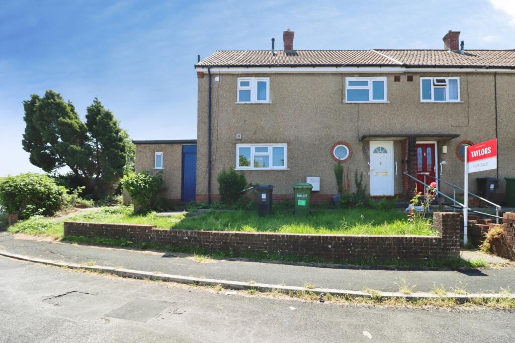 Main image of property: Hunters Drive, Kingswood, Bristol, BS15