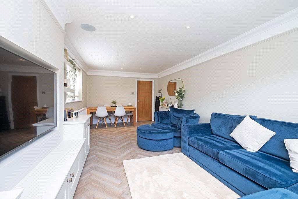 Heather Close, Bournemouth, Dorset – pohled 4