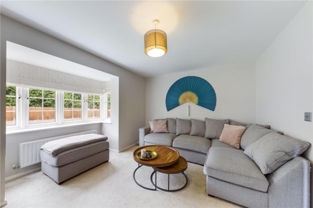 House in Shortstown, Harrowden - More