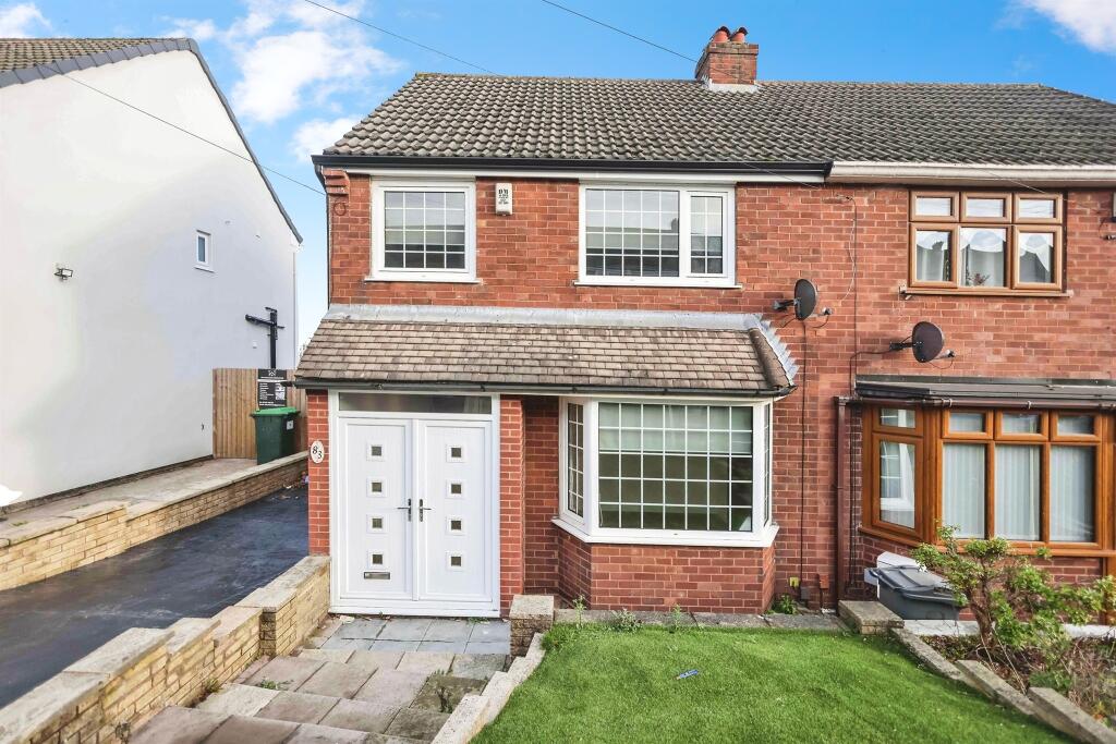 Main image of property: Ashtree Road, Tividale, OLDBURY
