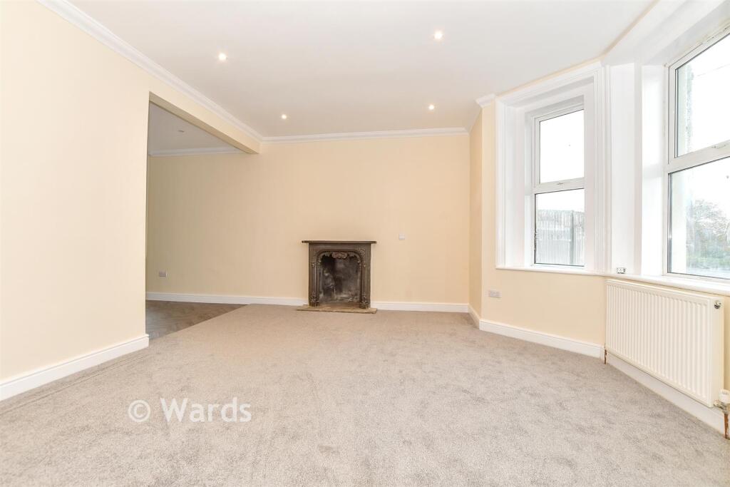 Main image of property: Station Road, Lydd, Romney Marsh, Kent