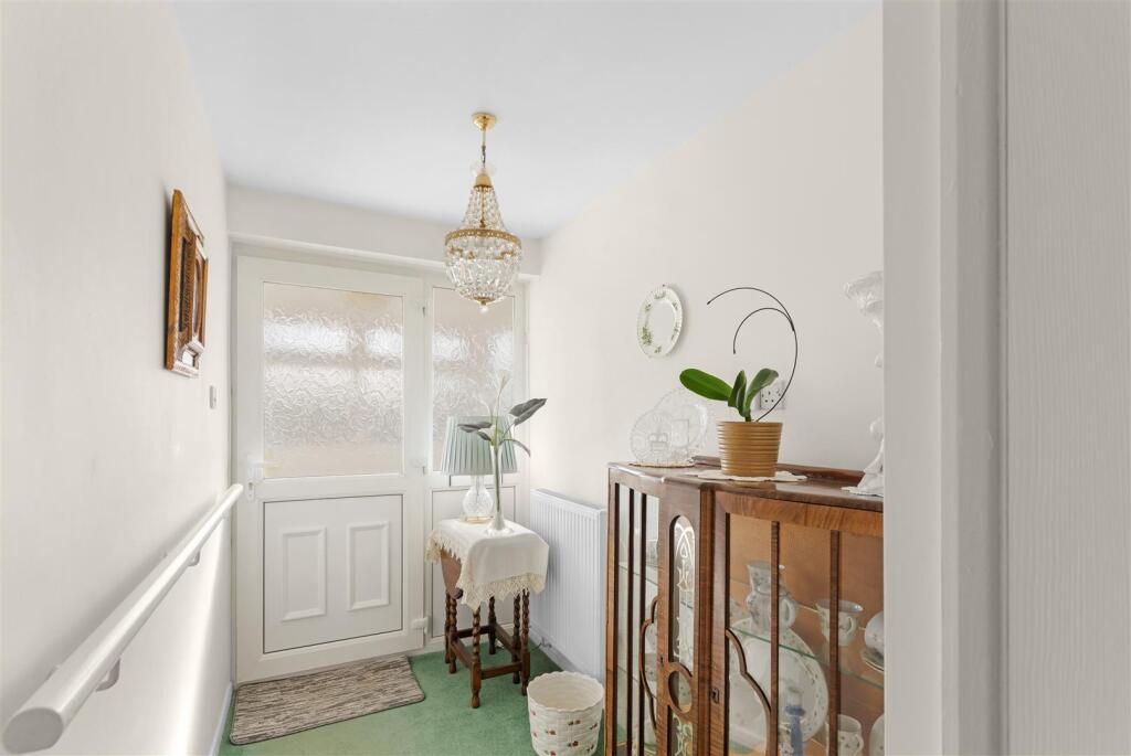 House in Northampton - View 4