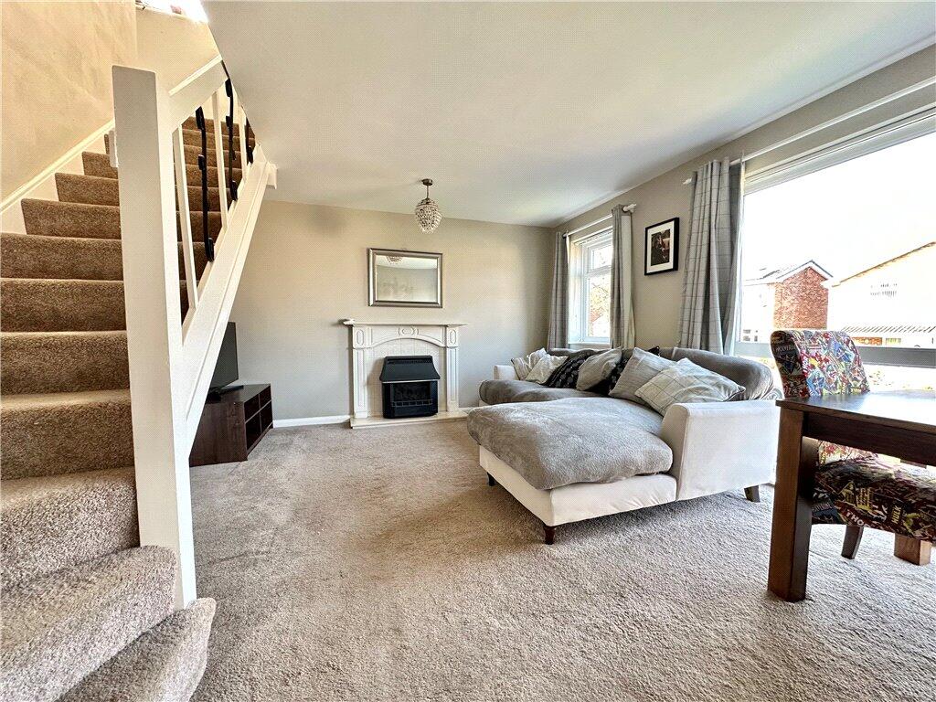 House in Stockton-on-Tees - View 2