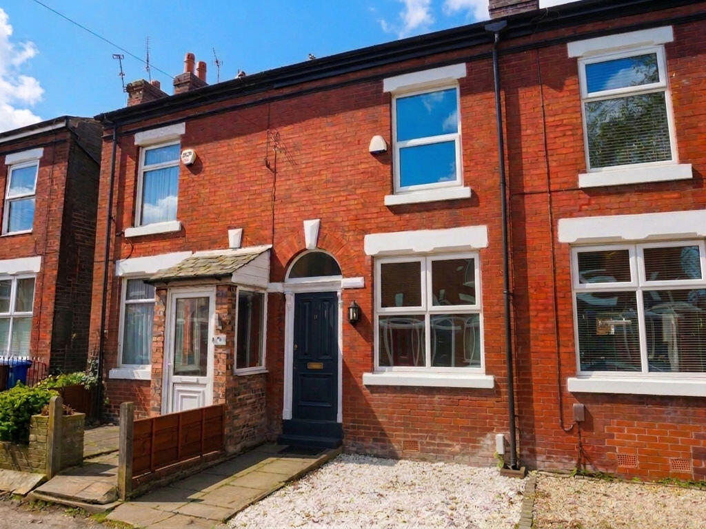 Main image of property: Holmes Street, Cheadle