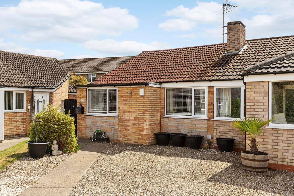 Main image of property: Beech Avenue, Bishopthorpe, YO23