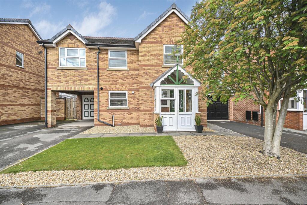 Main image of property: Guest Street, Leigh
