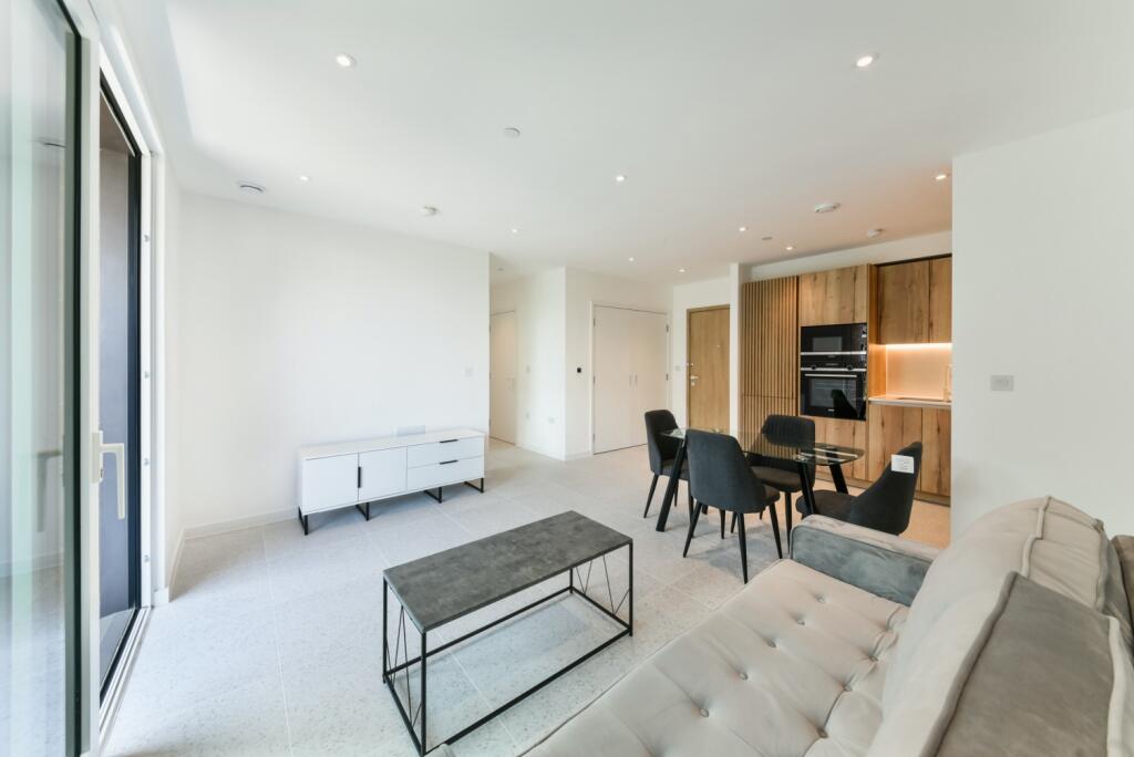 Apartment in London - View 2