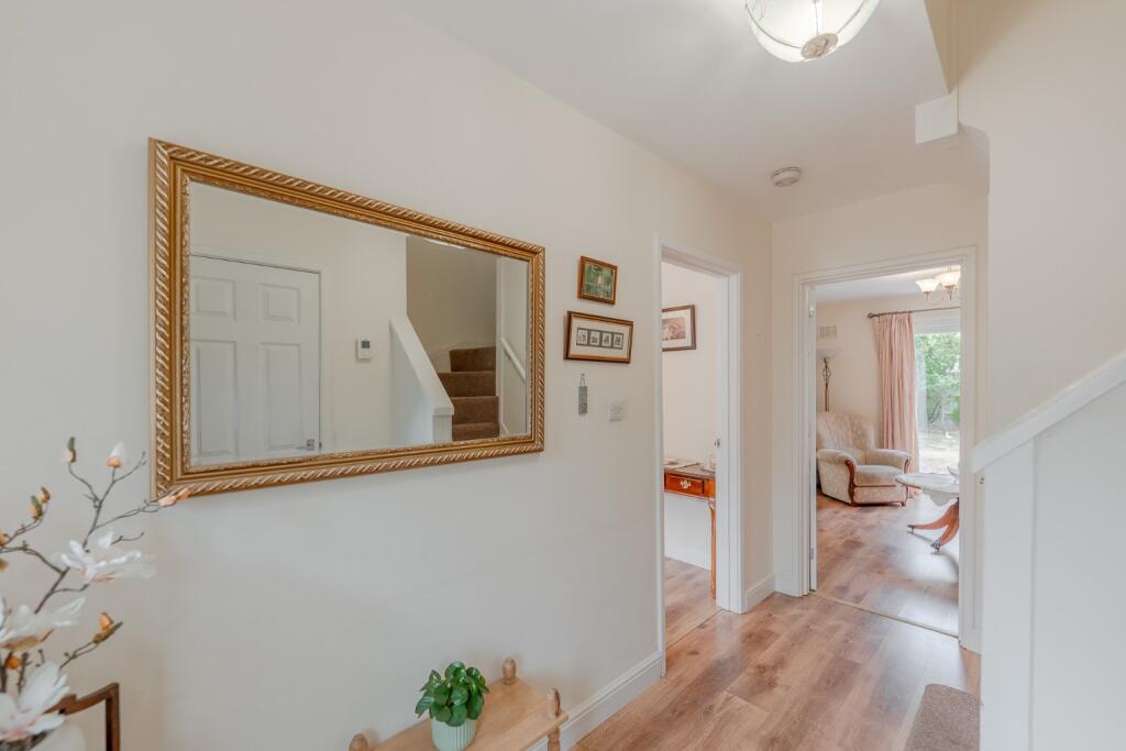 House in St Neots, Eaton Ford - More