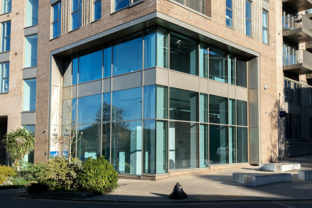 Main image of property: Gallery And Studios, Bond House, Batavia Road, Lewisham, London