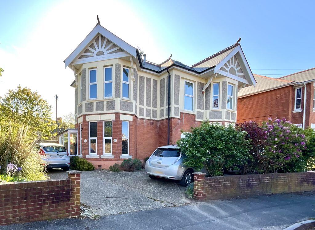 Main image of property: New Park Road, Southbourne