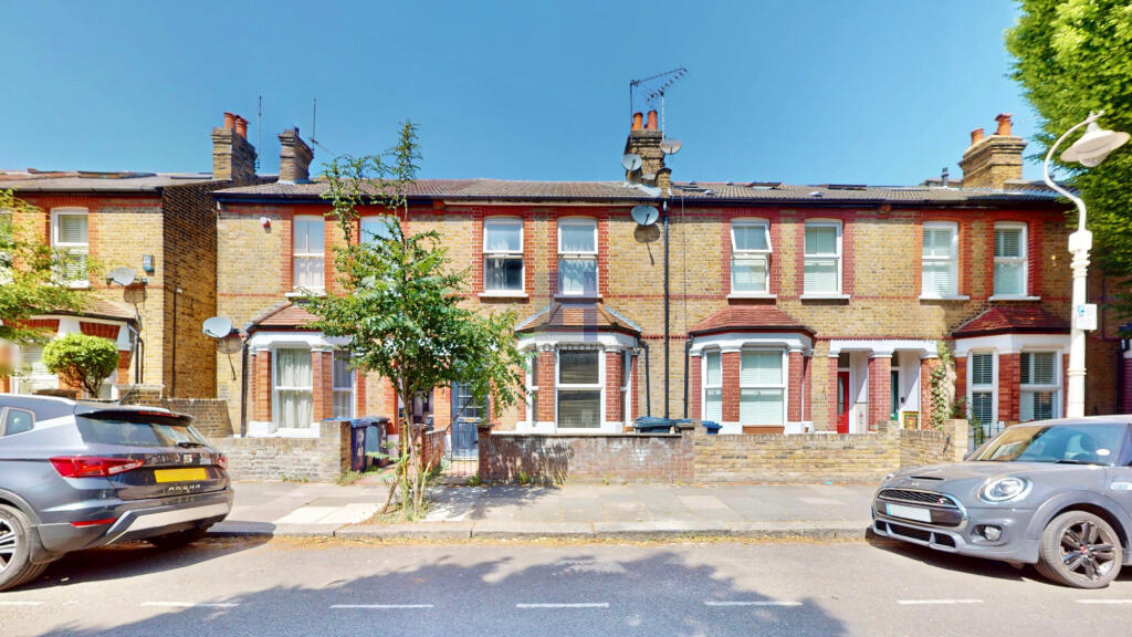 Main image of property: Salisbury Road, Ealing, W13