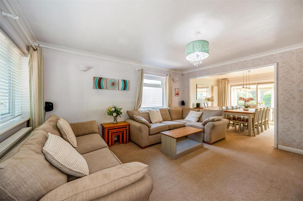 School Lane, Denmead - View 4