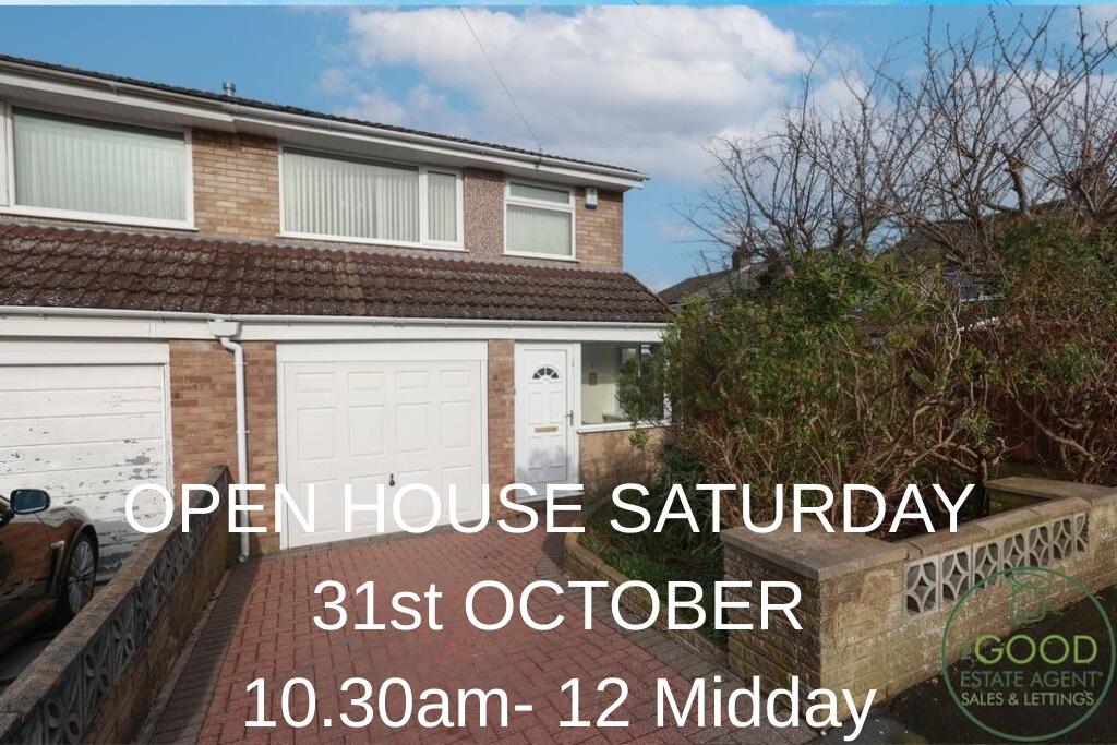 Main image of property: Mickleden Avenue Fulwood, Preston PR2 9TA