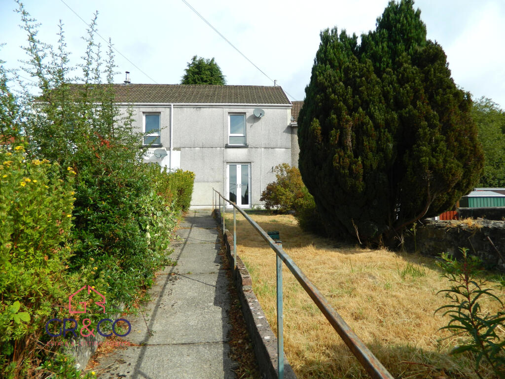 Main image of property: Needhams Row, Beaufort, Ebbw Vale, NP23