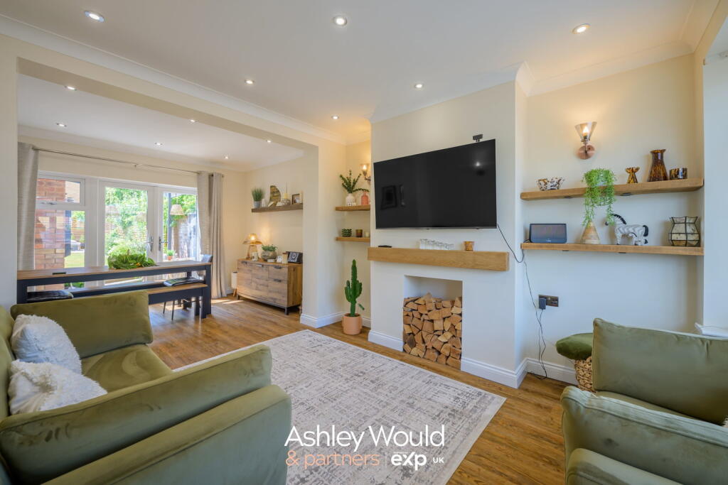 Oakhill Avenue, Kidderminster, DY10 1LZ - Widok 3