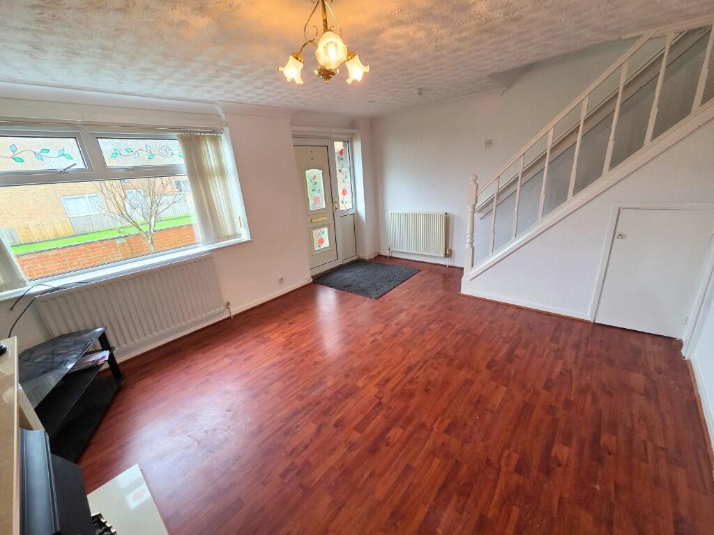 Main image of property: Missenden Grove, Middlesbrough, North Yorkshire, TS3