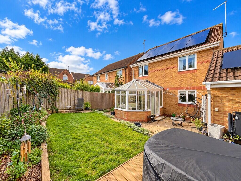 House in Bristol - View 4