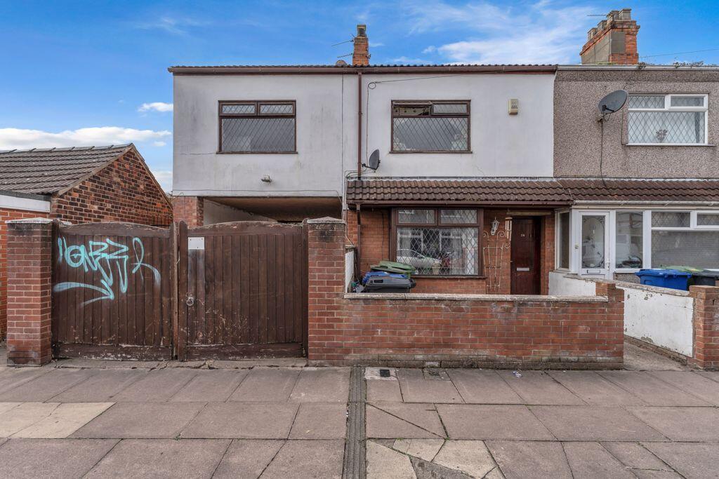 Legsby Avenue, Grimsby photo 3