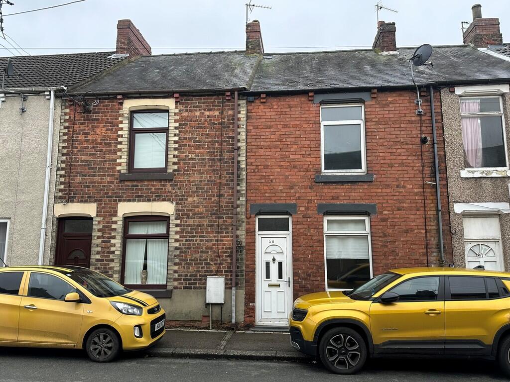 Main image of property: Station Road East, Trimdon Station