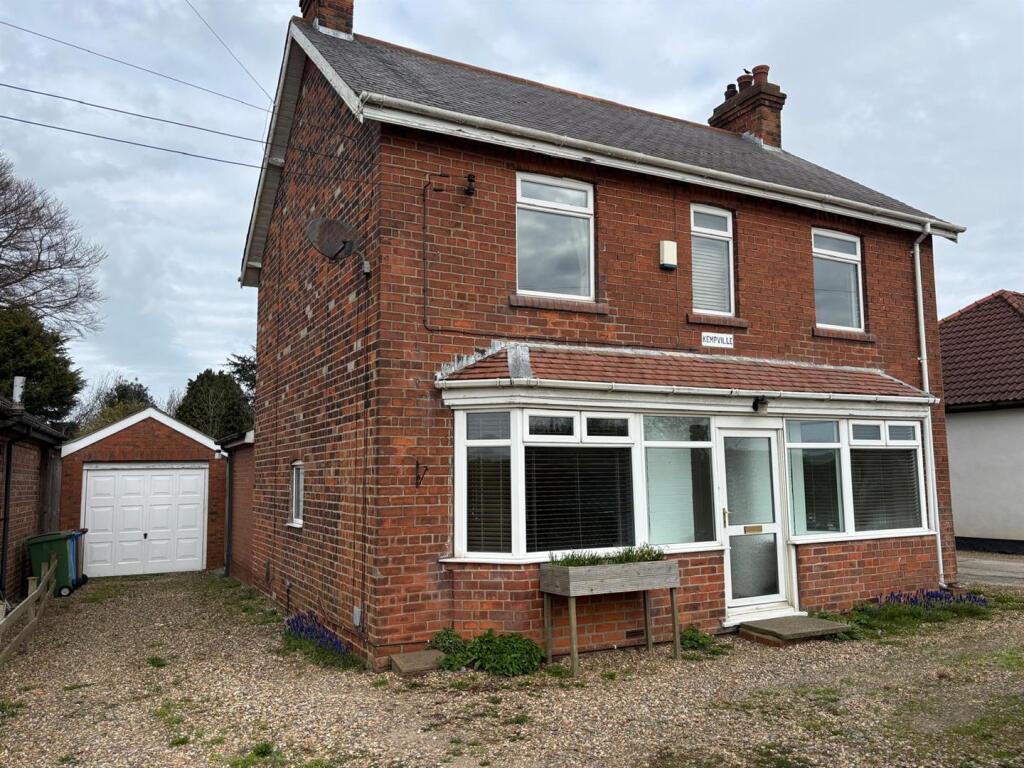 Main image of property: Leas Lane, Seaton, Hull