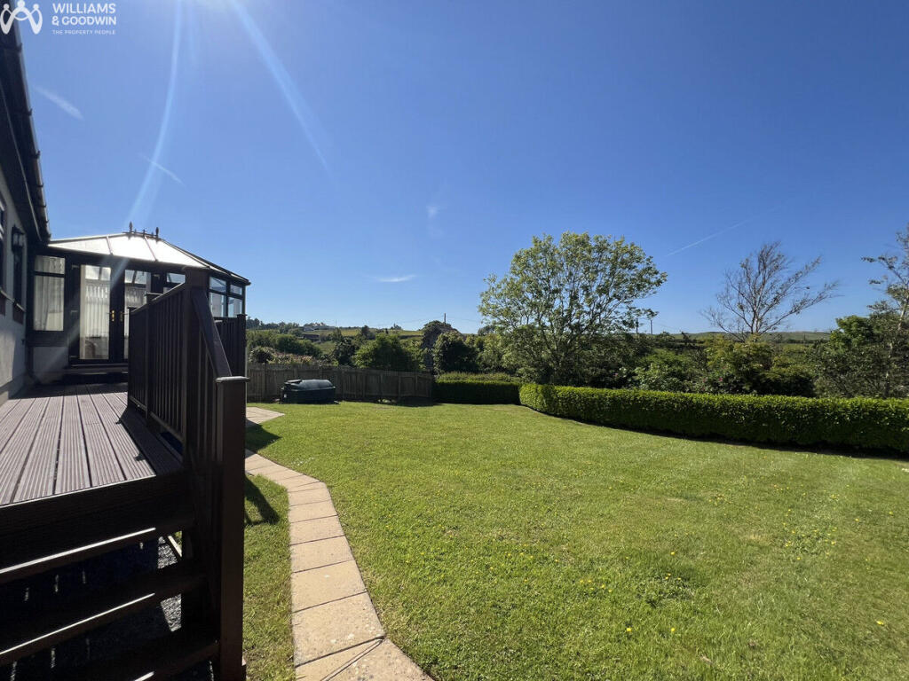 Main image of property: Maes Capel, Cemaes Bay, Anglesey, LL67