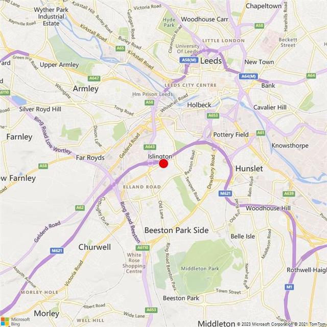 Property Map