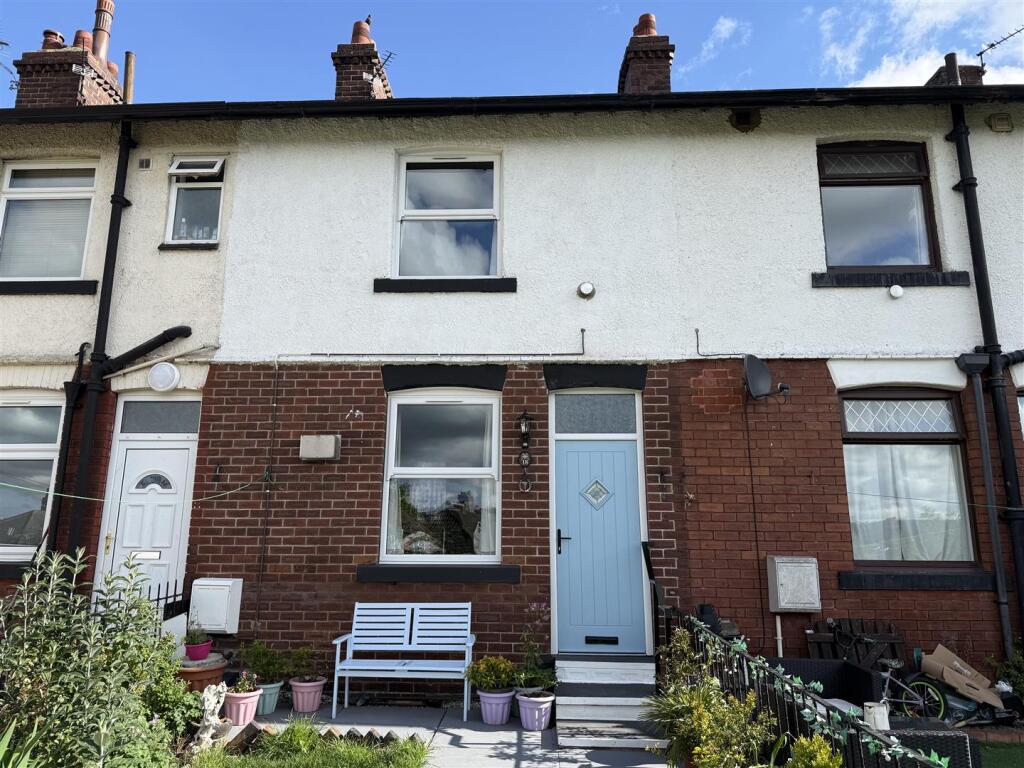 Main image of property: New Tan Houses, Mirfield
