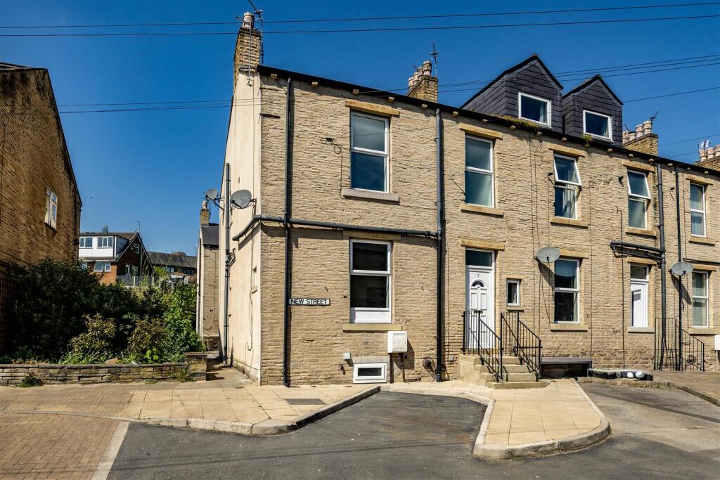 Main image of property: New Street, Bailiff Bridge, Brighouse