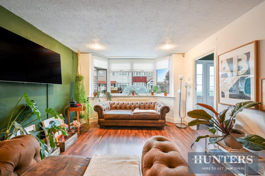 Tennyson Avenue, New Malden, KT3 6NA photo 3