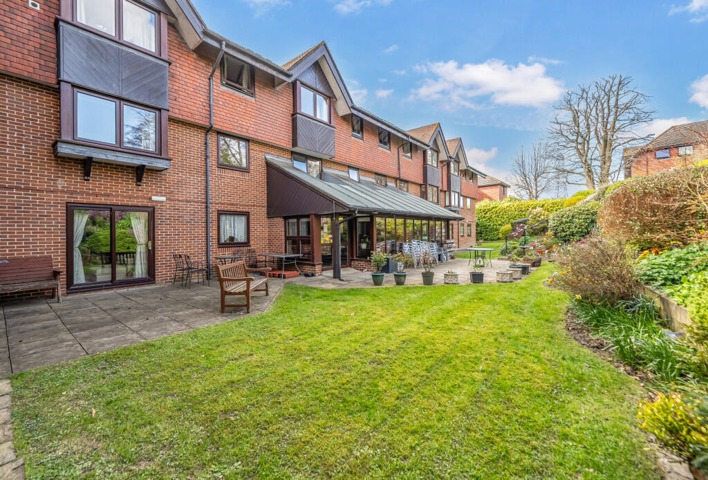 Main image of property: St. Philips Court, Sandhurst Road, Tunbridge Wells, Kent, TN2