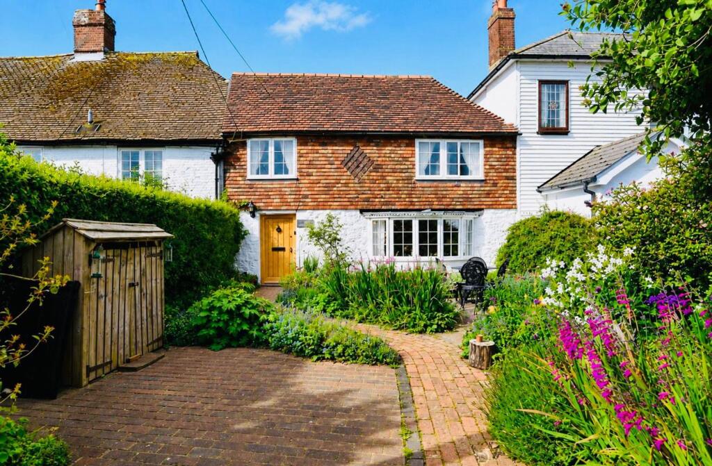 House in Tonbridge