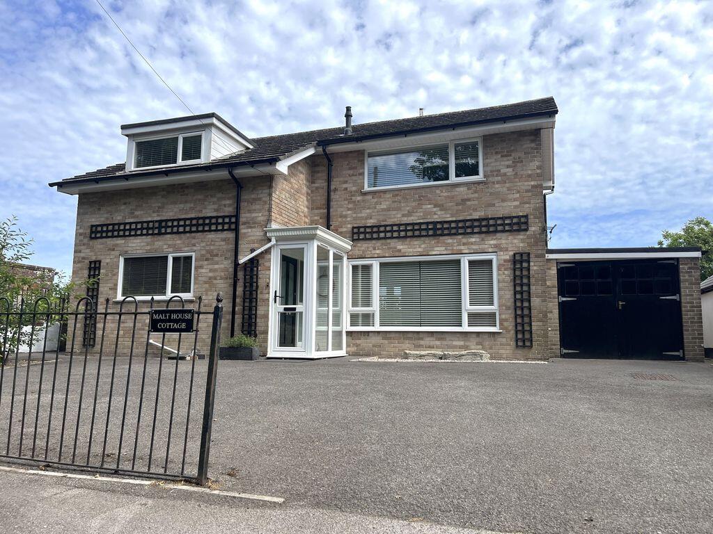 Main image of property: Rye Hill, Bere Regis, Wareham