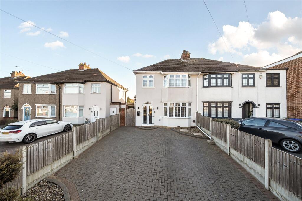 Main image of property: Mayplace Road East, Bexleyheath, Kent, DA7