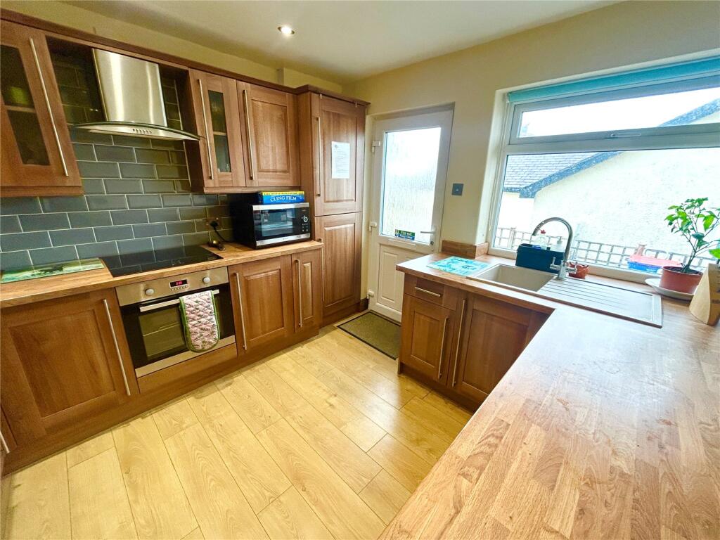 House in Llandudno - View 5
