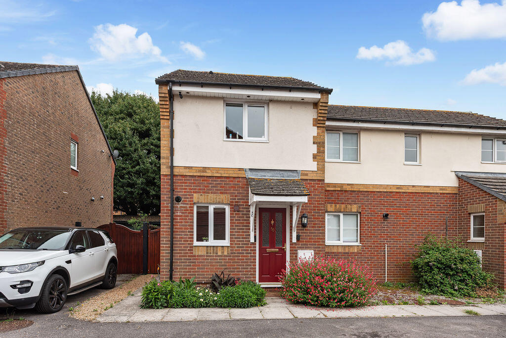 Main image of property: Bramley Gardens, Emsworth